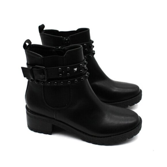 GC Shoes Women Ankle Boots - Picture 3 of 7